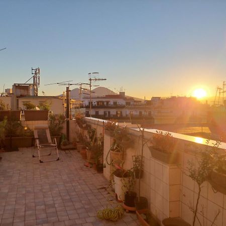The Heart Of Naples - Neapolitana Apartment Luaran gambar