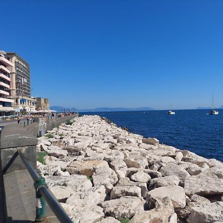 The Heart Of Naples - Neapolitana Apartment Luaran gambar