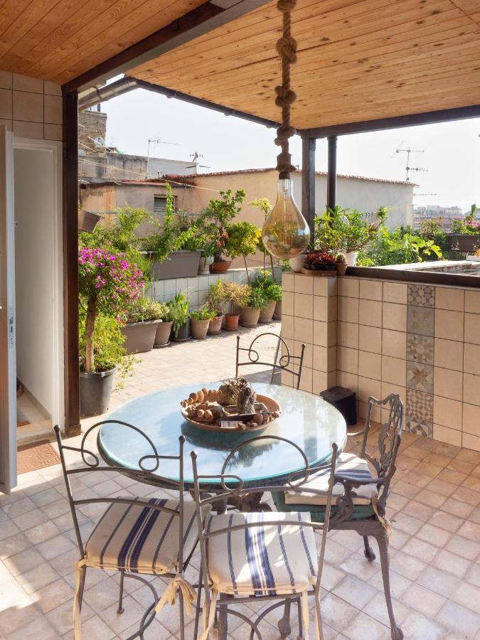 The Heart Of Naples - Neapolitana Apartment Luaran gambar