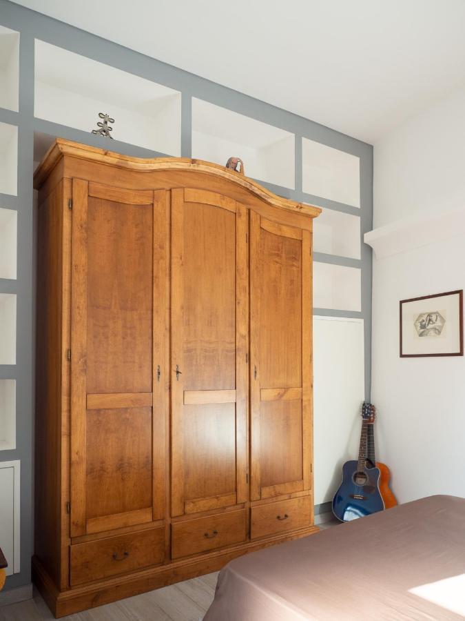 The Heart Of Naples - Neapolitana Apartment Luaran gambar