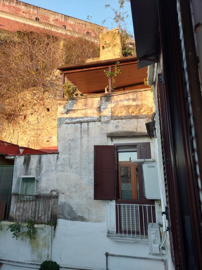 The Heart Of Naples - Neapolitana Apartment Luaran gambar