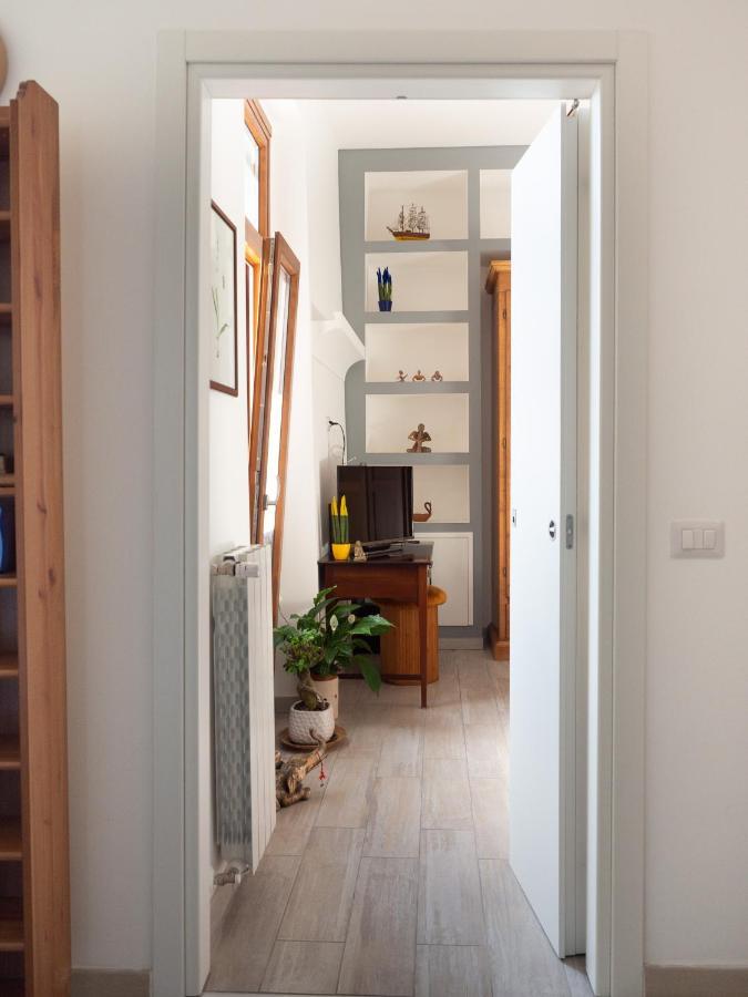 The Heart Of Naples - Neapolitana Apartment Luaran gambar