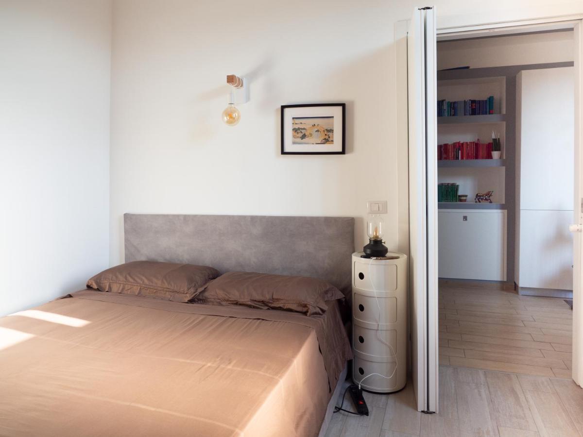 The Heart Of Naples - Neapolitana Apartment Luaran gambar